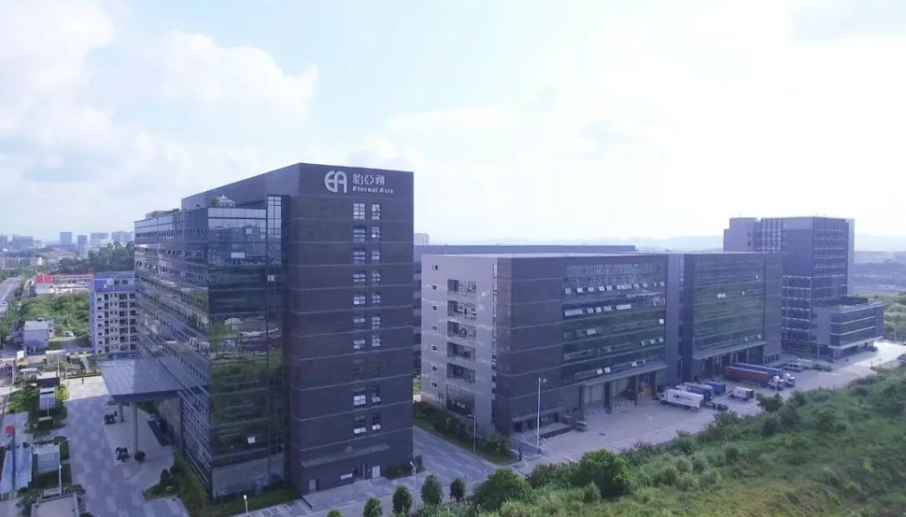 AG庄闲物流完成战略融资，全力加码新能源汽车出海布局